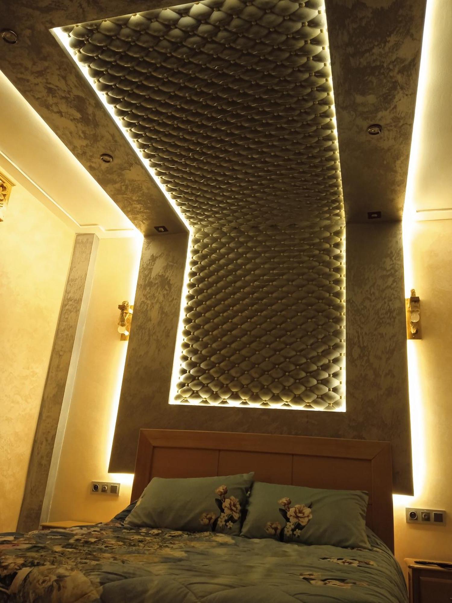 Готель Relais Des Nomades Tinghir Номер фото