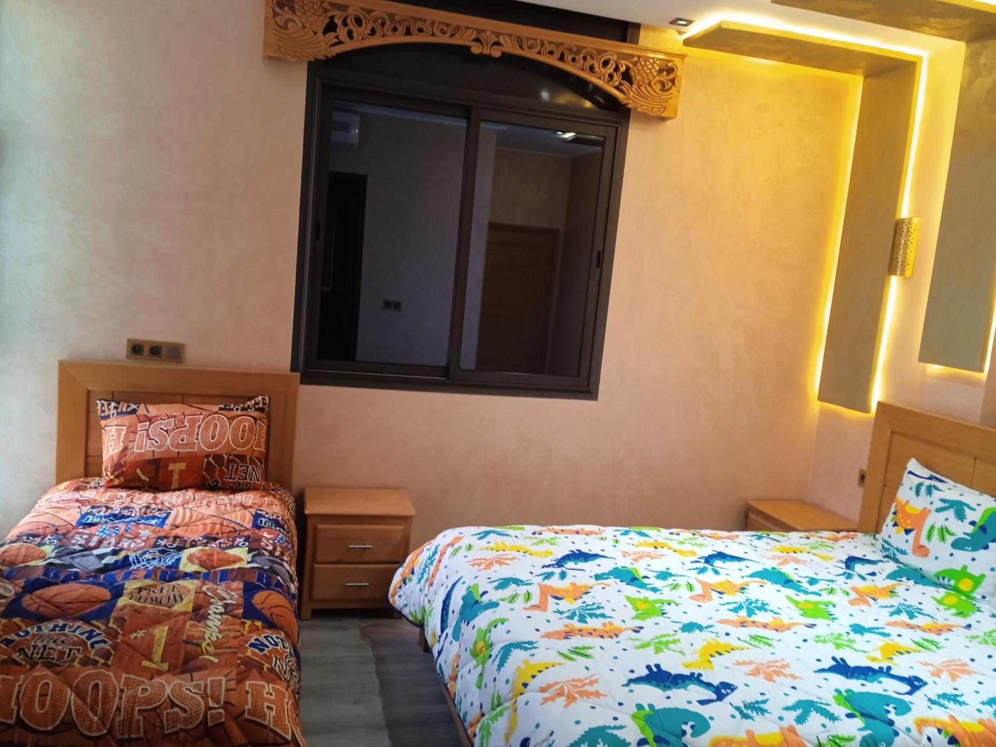 Готель Relais Des Nomades Tinghir Номер фото