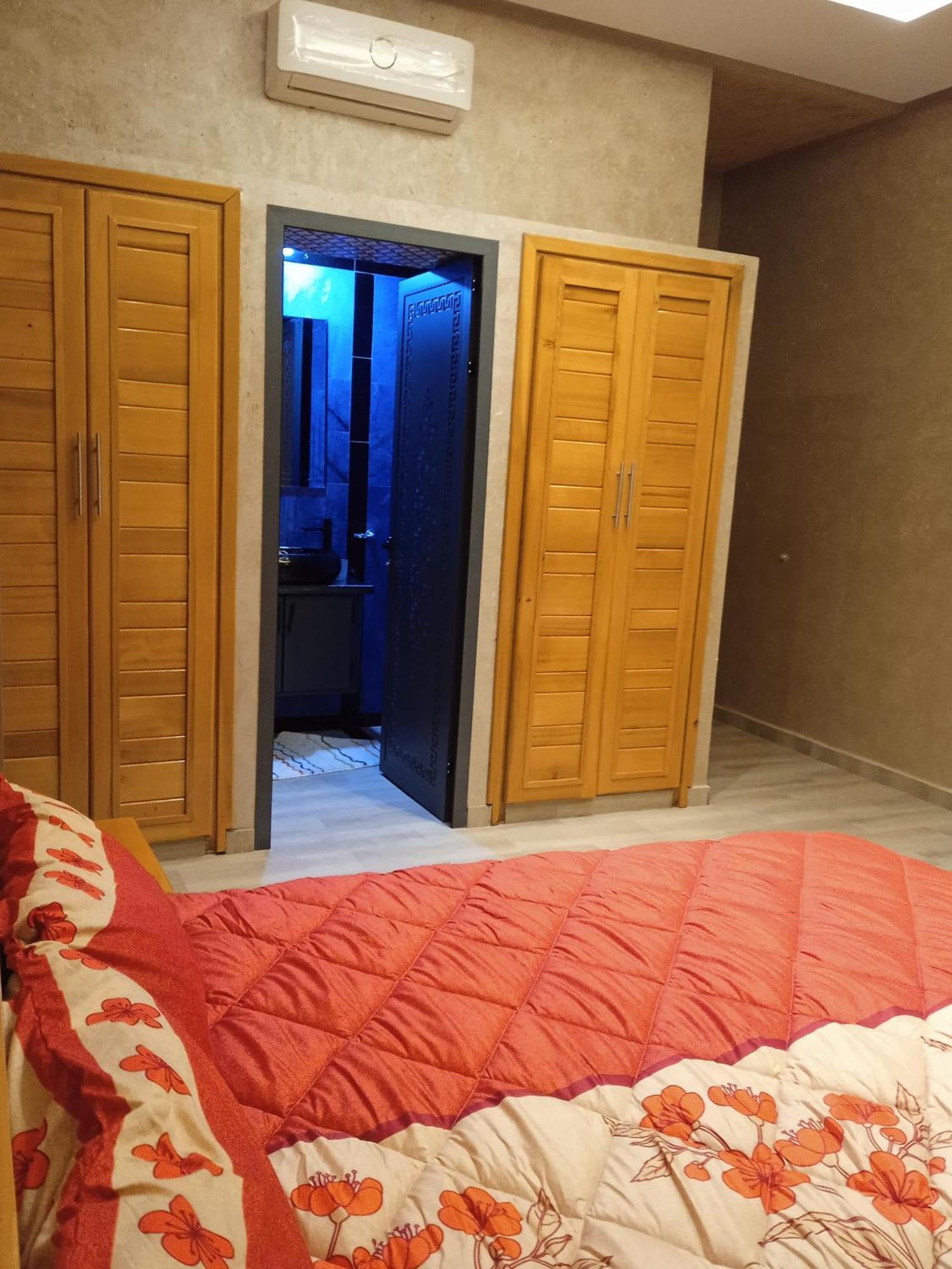 Готель Relais Des Nomades Tinghir Номер фото